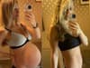 Chloe Madeley thought she would ‘never feel sexy again’ after giving birth to daughter with James Haskell