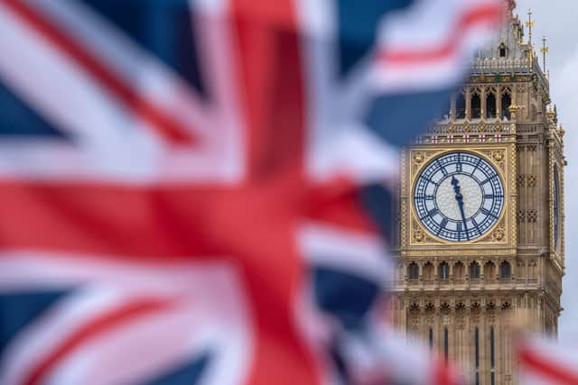 There are six recesses in the Parliamentary year, with the UK government currently off for the conference break(Pic: Getty Images)