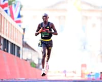 Do winners of the London Marathon get paid? How much each 2022 winner earns - prize money breakdown