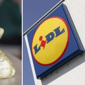 German-based supermarket Lidl have been ordered to destroy chocolate products which resemble those of Swiss chocolatier Lindt. (Credit: Getty Images/Adobe)