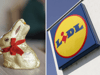 Lidl chocolate bunny: legal row with Lindt explained - does Swiss court ruling mean the end for discount treat