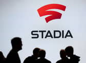 Google Stadia launched to much fanfare in November 2019 (Pic: Getty Images)