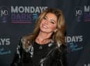 Shania Twain shared why a dinner with Oprah Winfrey turned ‘sour'