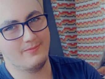 <p>Connor Richards has died in hospital of his injuries five days after he was struck during a horror crash at a car meet.</p>