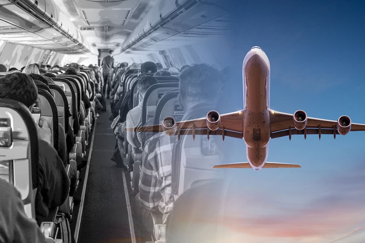 Packages In Flight Expert tips: how to get cheap flights and package holidays