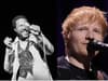 Ed Sheeran vs Marvin Gaye: Thinking Out Loud copyright case explained - did star ‘steal’ Let’s Get It On ideas