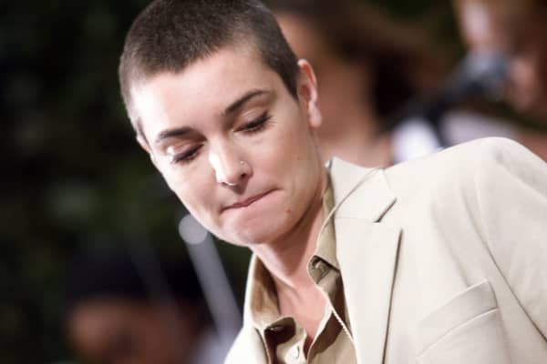 Sinéad O’Connor documentary ‘Nothing Compares’ to arrive on TV very soon 