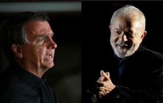 amazon, brazil election: lula and bolsonaro to face run-off vote after neither candidate receives 50% support