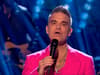 Robbie Williams on Strictly Come Dancing: what did Take That singer perform - what viewers said about jacket