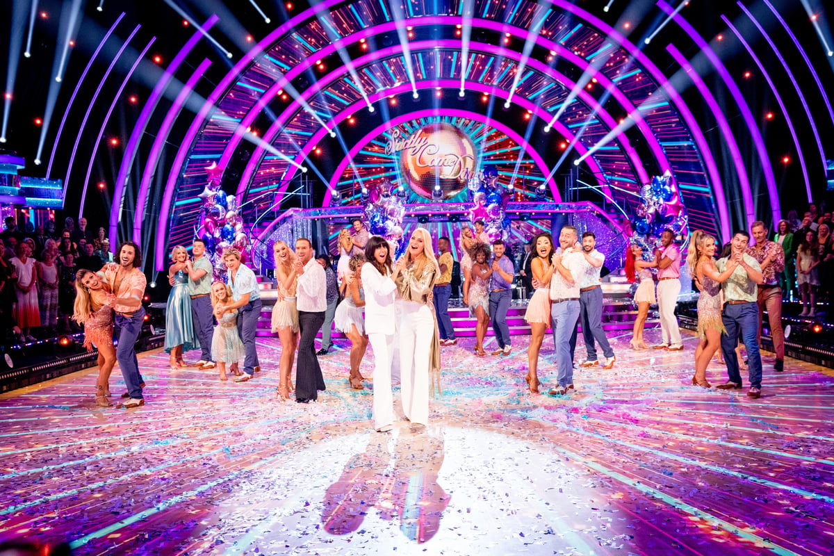 When is Strictly on TV next? BBC coverage, date, time of Strictly Come Dancing 2022 show