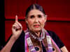 Sacheen Littlefeather: actress and activist who delivered Marlon Brando’s Oscar rejection speech dies aged 75