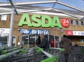 Asda is offering customers money off their food shop if they book a flu jab (Photo: Getty Images)