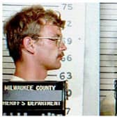 Jeffrey Dahmer’s infamous aviator glasses are up for sale (Pic:Getty)