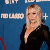 Kesha (Getty Images) 