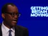 Kwasi Kwarteng: what did the Chancellor say in Tory Conference 2022 speech following tax policy U-turn? 