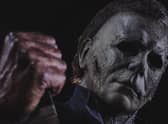 Michael Myers returns in Halloween Ends