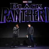 Black Panther: Wakanda Forever will be released in cinemas this November (Pic: Getty Images for Disney)