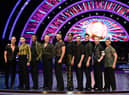 Strictly Come Dancing (Getty Images)