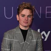 Jack Maynard attends the Sky Up Next 2020 at Tate Modern on February 12, 2020 in London, England. (Photo by Eamonn M. McCormack/Getty Images)