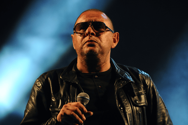 Happy Mondays’ Shaun Ryder announces first solo show in 11 years in Manchester: how to buy tickets