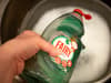 Fairy Liquid introduces change to help UK households cut cost of soaring energy and water bills