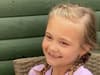 Speeding, drunk and drugged-up driver who killed girl, 6, while talking on mobile is jailed for just six years