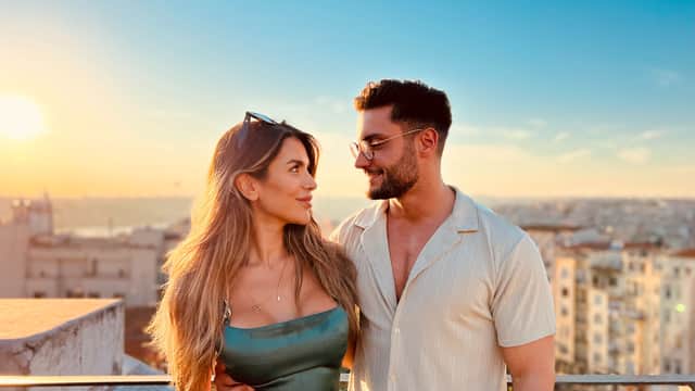 In a brand-new series called Ekin-Su & Davide: Homecomings, the Love Island 2022 winners will take two “trips of a lifetime” to the hometowns of Davide in Italy and Ekin-Su in Turkey.