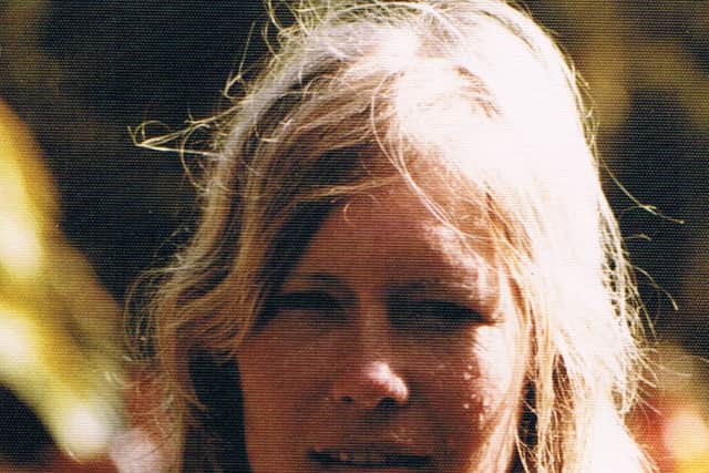 Carole Packman, 40, who disappeared in 1985, a year after her husband Russell Causley moved his lover into their home in Bournemouth, Dorset. Causley, who was handed a life sentence for killing Carole, will become the first prisoner to have a public parole board hearing. Credit: PA