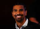 Former boxing champion David Haye has been cleared of assault 