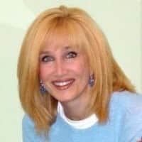 Nancy Glass (LinkedIn/Nancy Glass) 