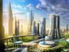 What is Neom City? Saudi Arabia’s 170km-long desert ‘smart city’ explained - how much The Line will cost