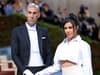 Kourtney Kardashian explains why she and husband Travis Barker haven’t started living together yet 