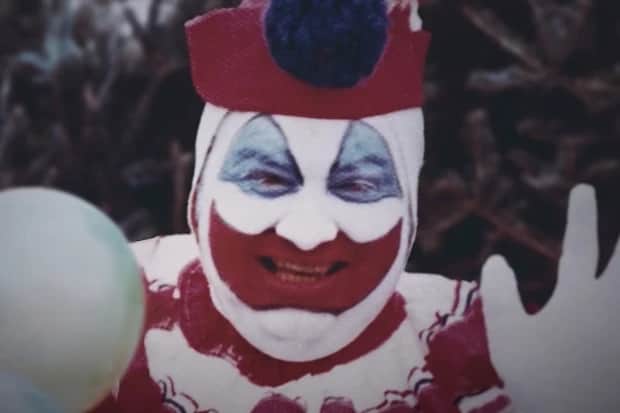 Gacy was the subject of a true crime documentary series on Netflix called Conversations with a Killer: The John Wayne Gacy Tapes (Photo: Netflix/Conversations with a Killer: The John Wayne Gacy Tapes)