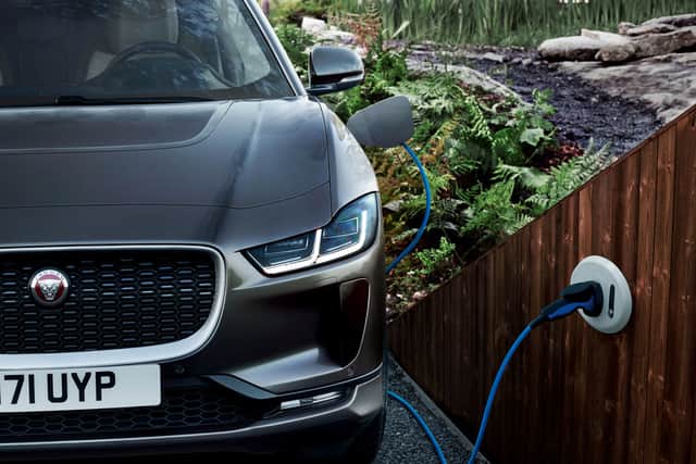 Home charging is generally cheaper but slower than using a public charger