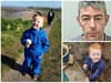 Darren Greenham: man jailed for causing Heysham gas explosion which killed two-year-old George Hinds 