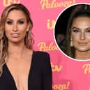 The Instagram account recently leaked voice recordings that allegedly show Ferne McCann calling Sam Faiers a “fat c***”