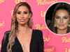 Ferne McCann: Instagram account ‘leaking’ voice notes alleged to be TOWIE star returns with cryptic message