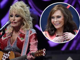 Dolly Parton has led tributes to the “wonderful talent” Loretta Lynn following the country music star’s death.