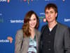 The Inbetweeners: Hannah Tointon and co-star Joe Thomas welcome their first child 