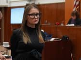 Anna Sorokin has been granted release from prision just months after Netflix’s Inventing Anna, inspired by her story, went viral