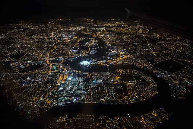 People could be incentivised to use energy at night (image: Getty Images)