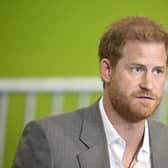 Prince Harry is among a group of public figures taking legal action against the publisher of the Daily Mail. 