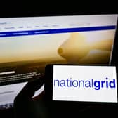 The National Grid announced that the UK could face scheduled blackouts this winter in the worst-case scenario.(Credit: Adobe)