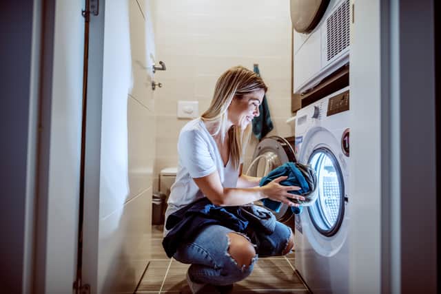 Households could be paid to use their appliances at specific times this winter (Photo: Adobe)