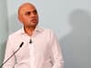 Sajid Javid paid 50 times average weekly wage to give 2-hour speech to senior HSBC bankers
