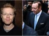 Kevin Spacey: Anthony Rapp allegations explained - what House of Cards actors lawyers said about ‘MeToo’