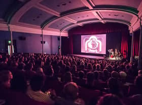 The Filmhouse in Edinburgh, which opened in 1979, has ceased trading