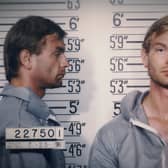 Dahmer pleaded guilty but insane to 15 counts of murder