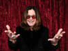 Ozzy Osboure: what did wife Sharon say about his ‘heart-breaking’ Parkinson’s diagnosis?