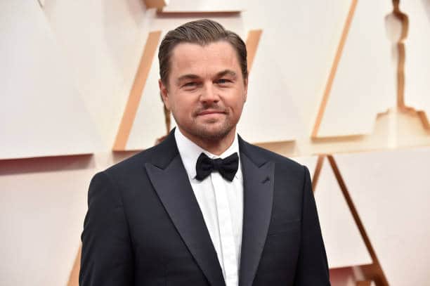Leo is allegedly offered every male role in Hollywood (Pic:Getty)